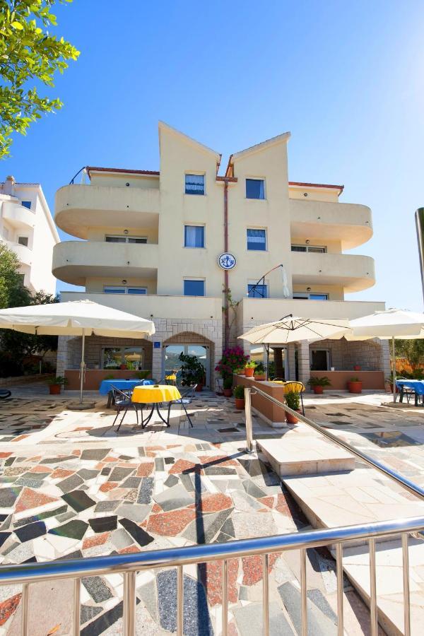 Apartments By The Sea Slatine, Ciovo - 10435 Экстерьер фото
